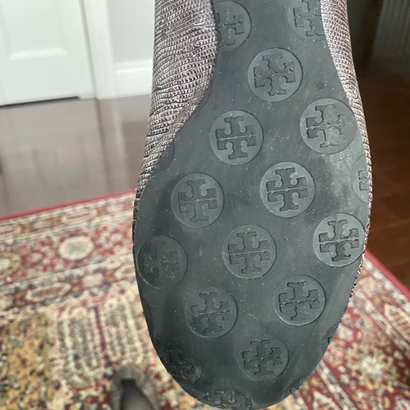 Tory Burch Women's Flats - Picture 5 of 5